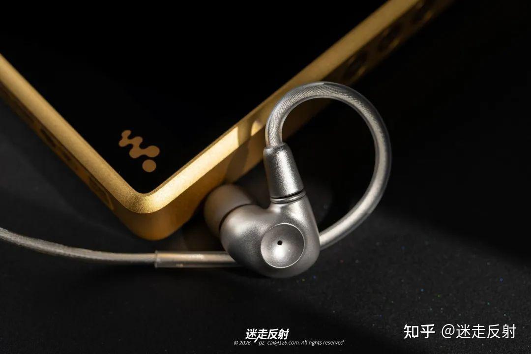 「迷走反射 . 评」清爽、清爽、清爽,MEZE AUDIO ASTRU 阿兹朵旗舰动圈耳机