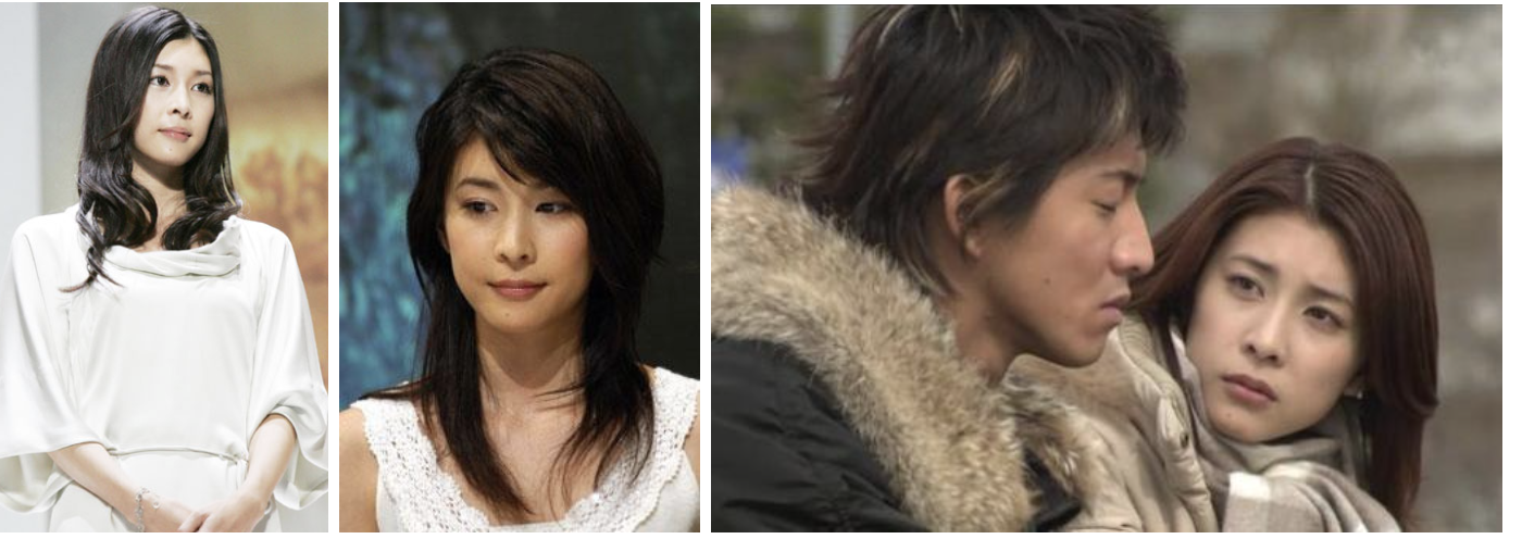 哀悼 竹内結子姐姐 年最忧伤的别离 至死不变的演员之魂 知乎