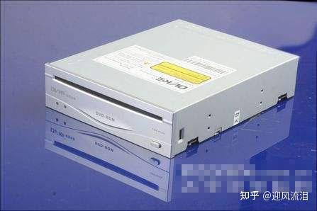 十、小白关于计算机应该知道的基础知识(光驱篇) - 知乎