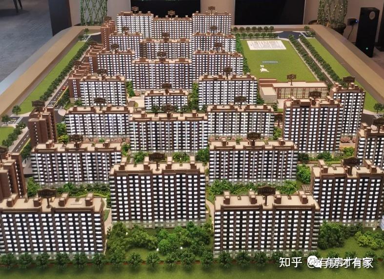 亦庄橡树湾北区-房家【十二次】实地踩盘播报施工进度。 - 知乎