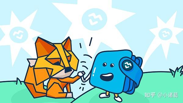 史上最大空投来袭metamask小狐狸钱包将推出dao并发布token