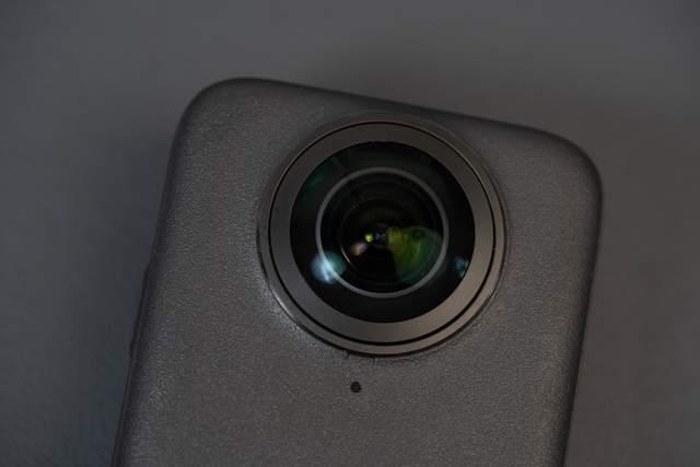 DJI Osmo 360评测:大疆首款8K旗舰高画质全景相机 - 知乎