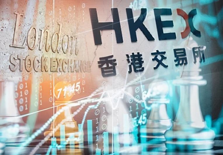 这也意味着港股市场在国际市场上影响力日益扩大,在未来将承接越来越