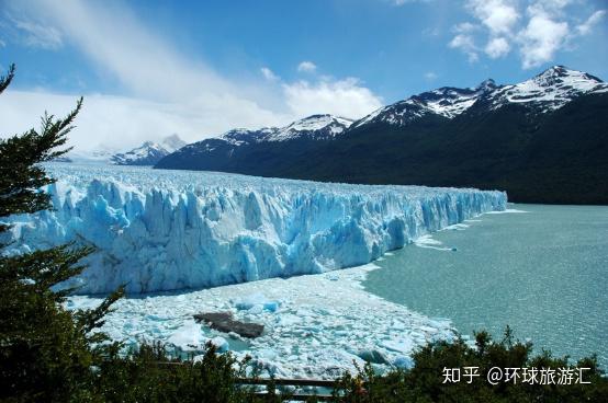 阿根廷主要旅游城市及景点 知乎