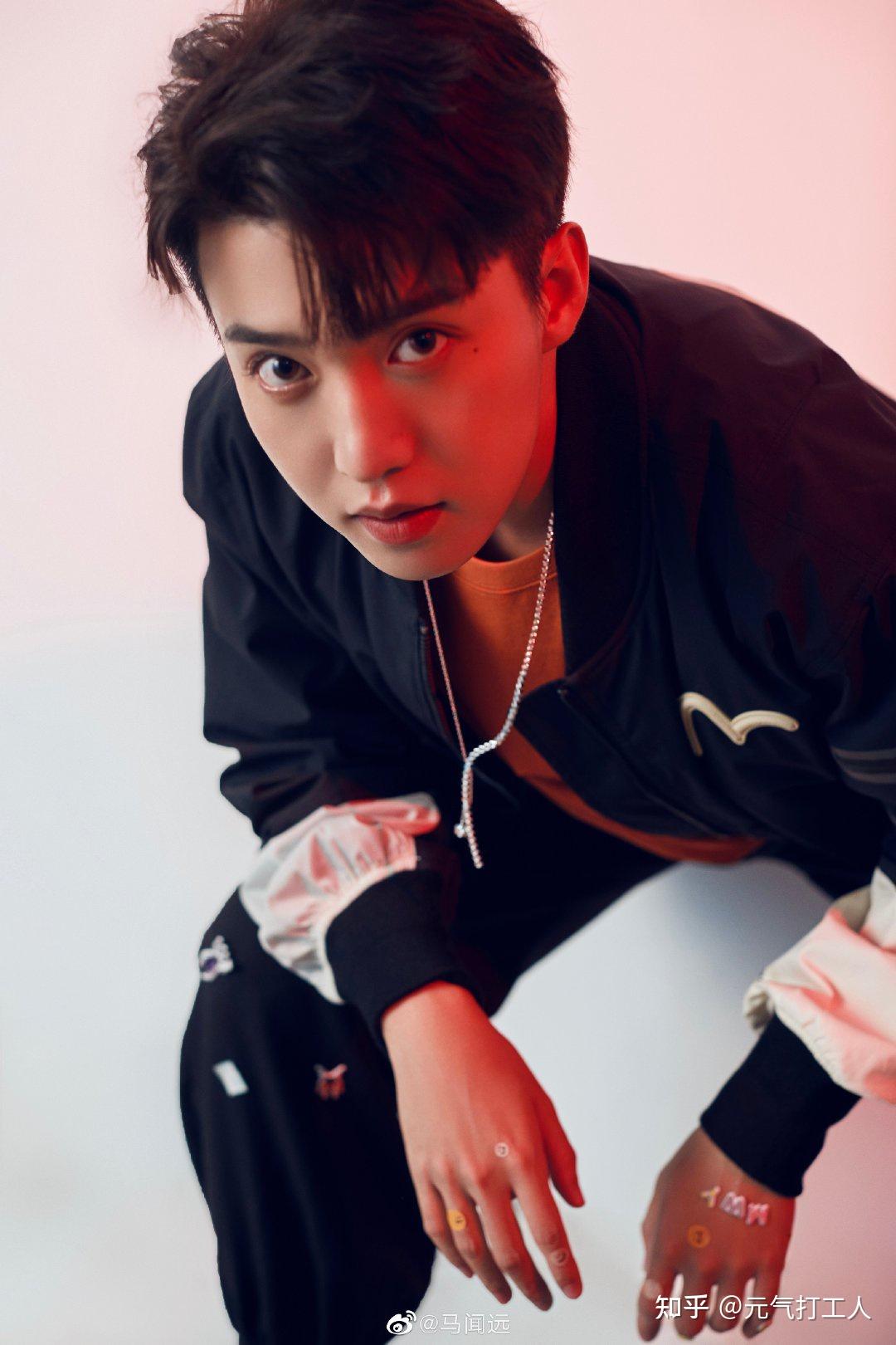 姜姜姜贞羽和女婿马闻远 - 知乎