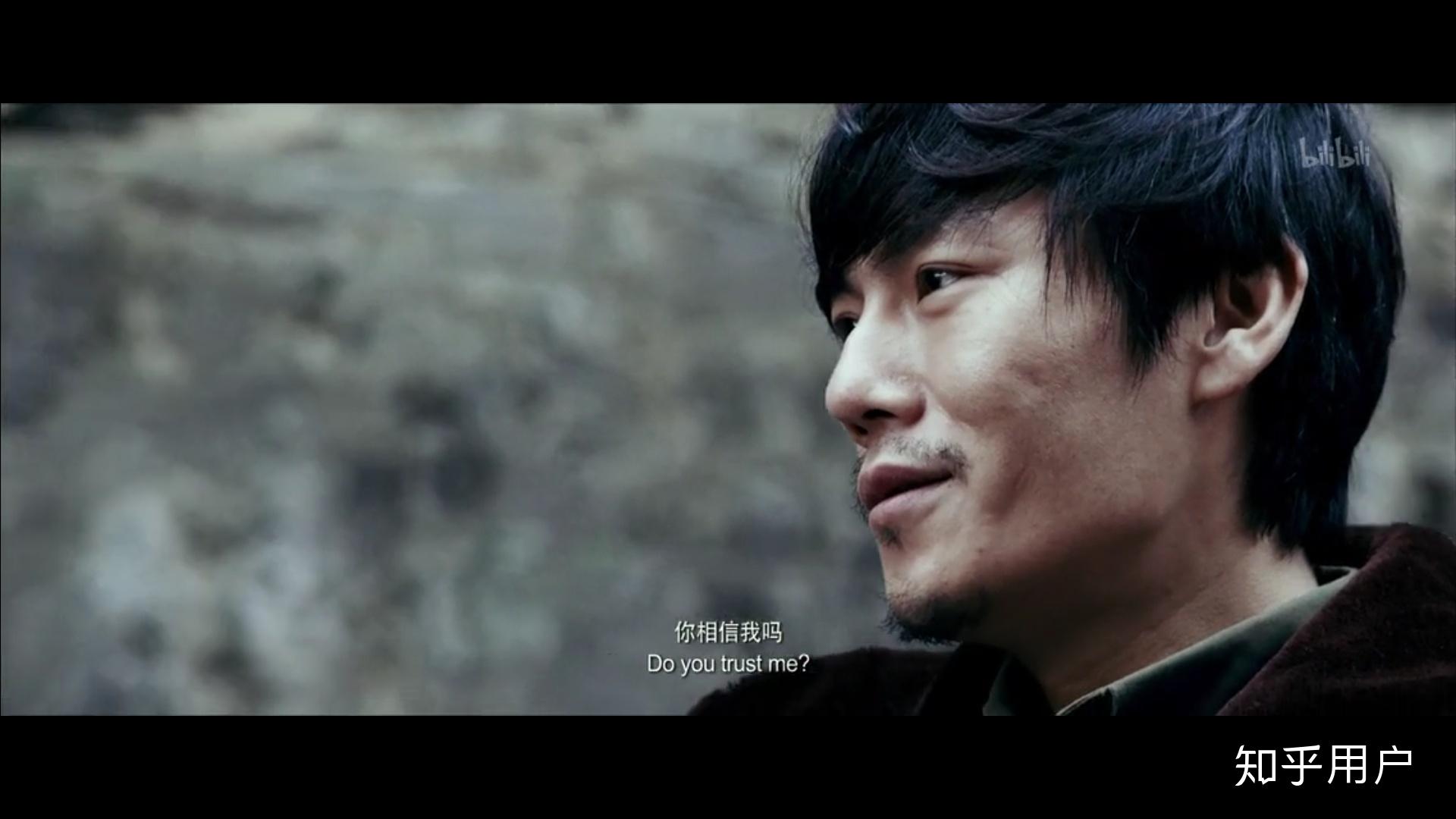 如何评价杨超导演的电影长江图