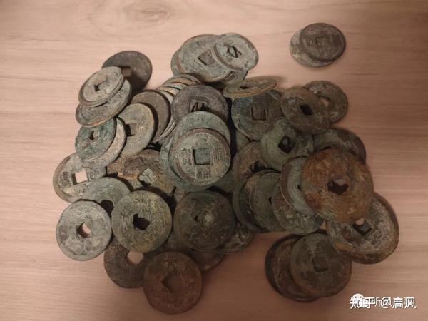复杂的货币体系,没有让北宋人富起来 | 借“钱”说事12 - 知乎