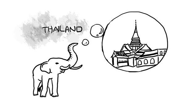 为什么泰国房价涨势如此迅猛?