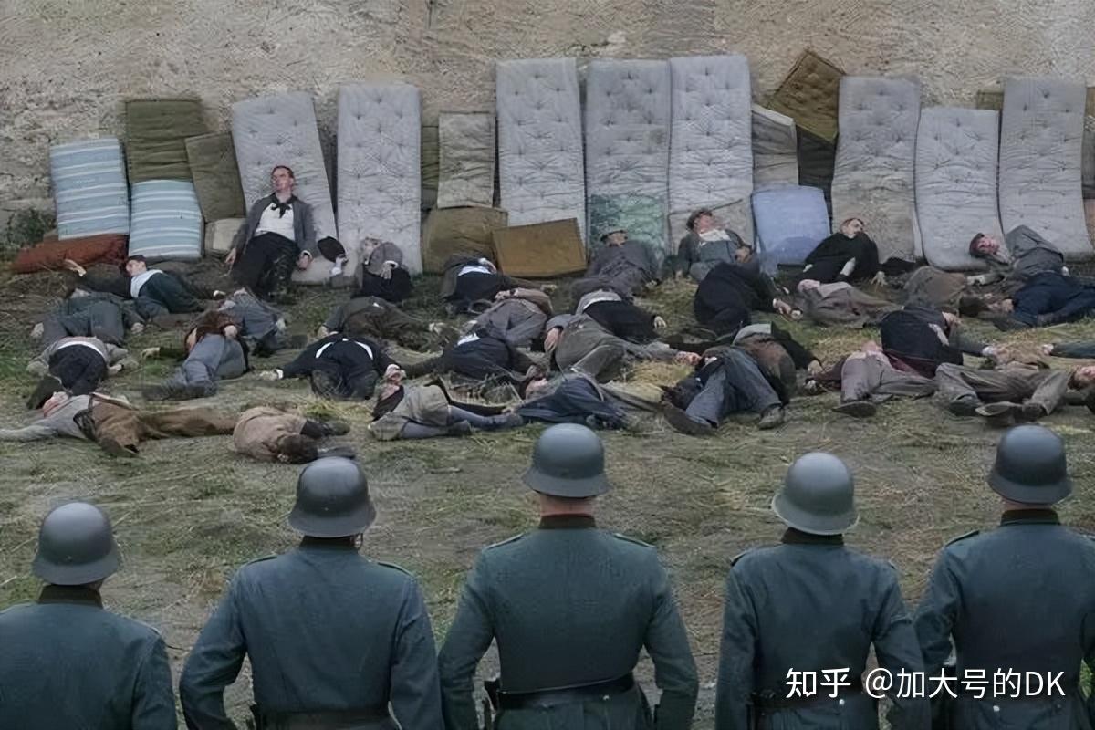 二战纳粹德国占领下的捷克斯洛伐克(中)——捷克斯洛伐克简史48