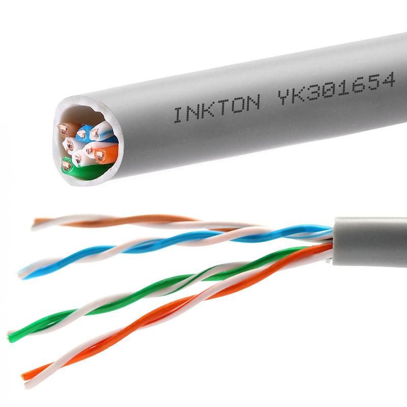 如何区分百兆网线和千兆网线 知乎