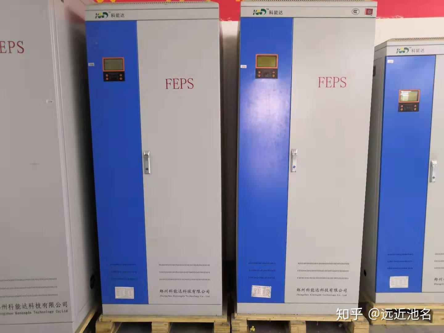 EPS与UPS用蓄电池有何相同及区别- 知乎