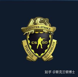 CSGO丨如何在自己的胸前挂满奖章？？（持续更新ING） - 知乎