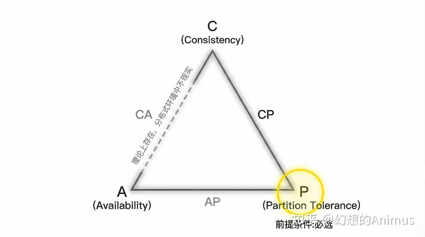 Point Cap Rule 【万字长文】从 Lamport 到 Kubernetes:分布式共识算法是怎么主导云原生与AI时代的基础设施 - 知乎