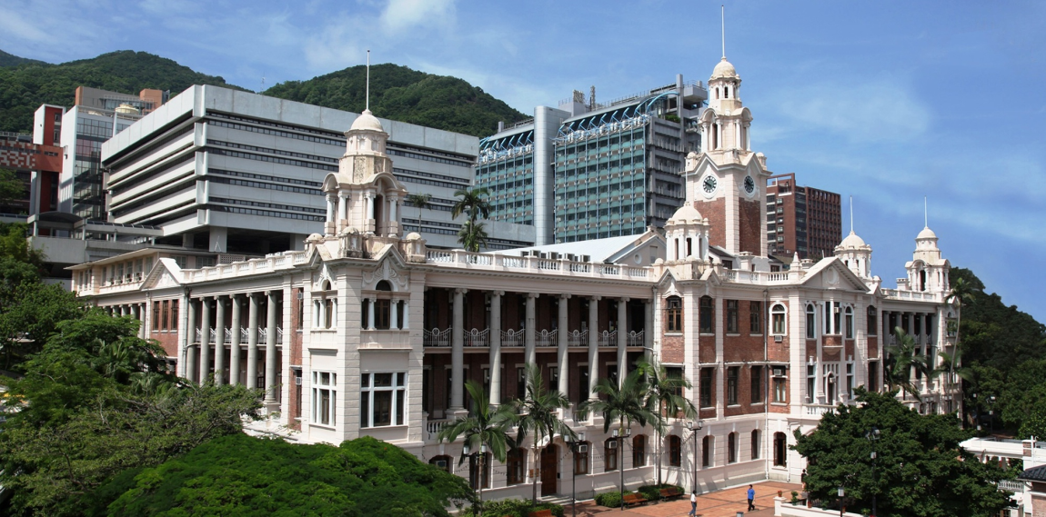 明年秋季香港高校截止时间没到就不着急除了时间还要担心名额上