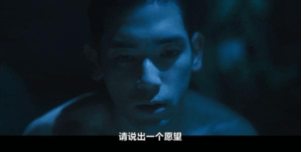 《气体人 第一号》网飞巨制,凶案开场,全球直播!