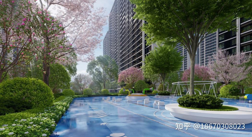 浙江交控·芙蓉春晓 5字头起 地铁口 不限购 国庆品质大盘 - 知乎