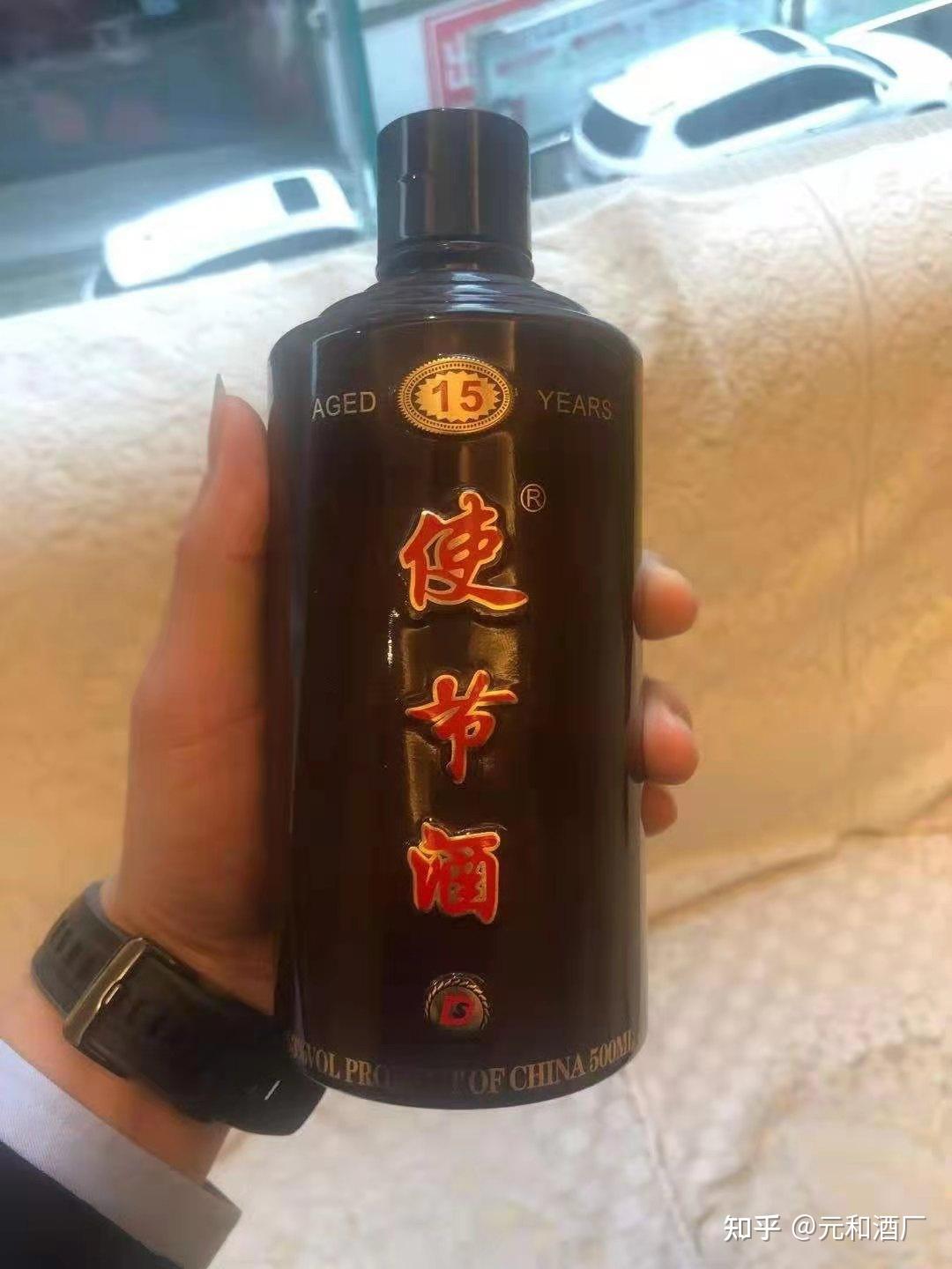 依靠茅台镇独特的自然气候环境微生物群体赤水河的水源蕴含粮食营养