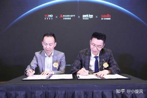 奕豪ffc携手世界品牌 焕新长沙世与界 知乎