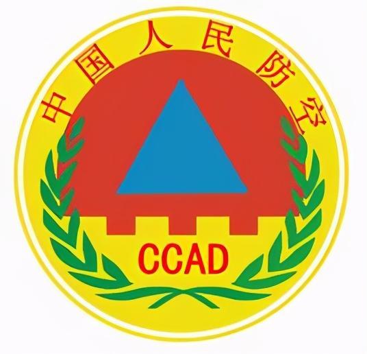 我国人防标识
