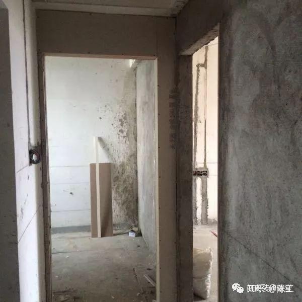 什么是门垛?小细节关乎装修价值 - 知乎