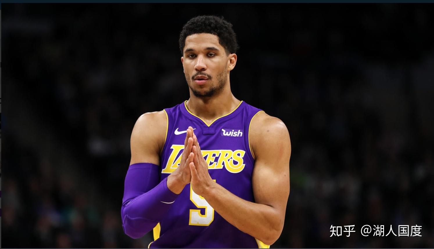 自成一格球员篇约什哈特