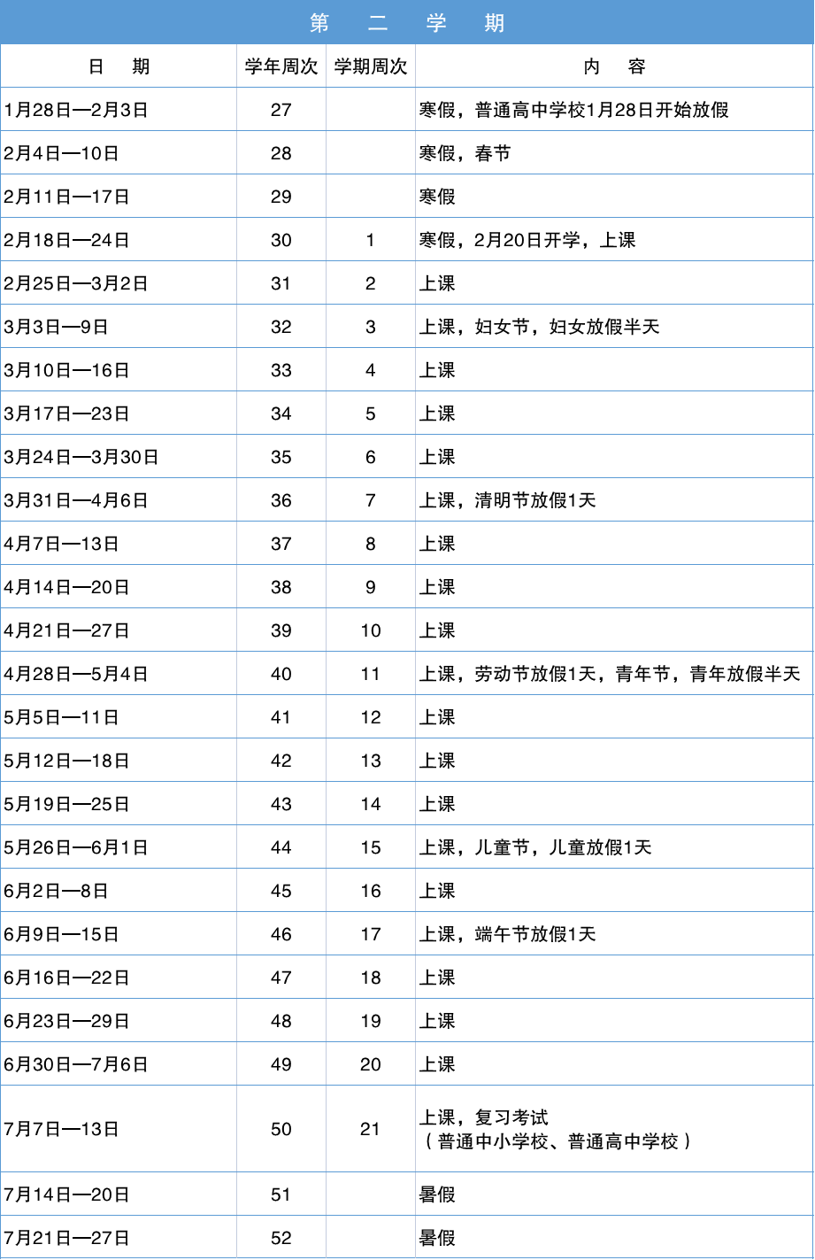 2月20日开学！2024年深圳开学时间已定！附：下学期校历！ - 知乎