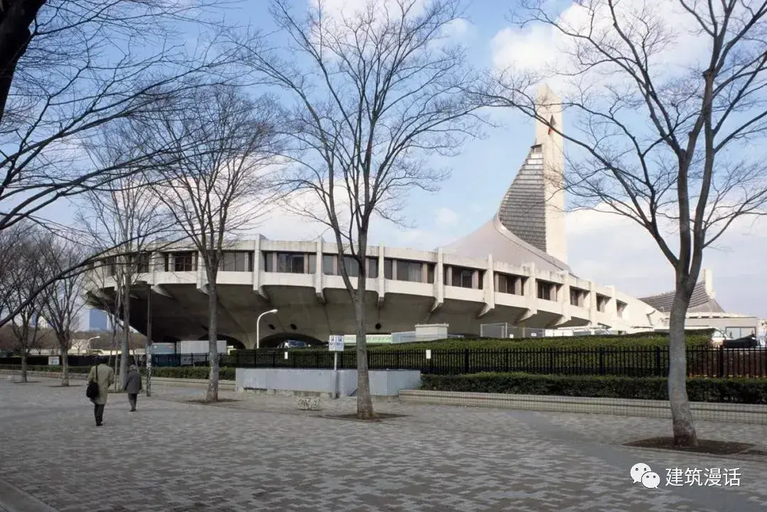 耶鲁大学建筑系馆