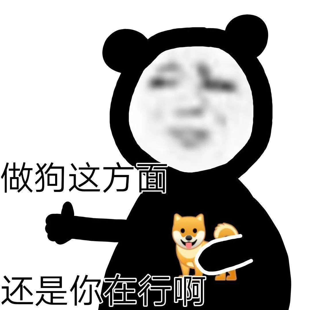 求助怼人表情包?