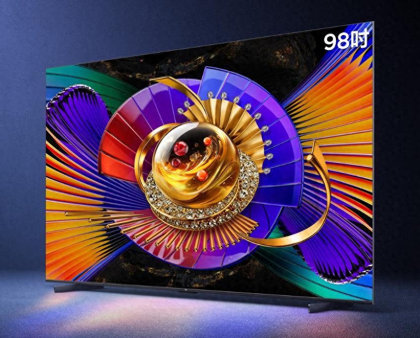 TCL Q9M Pro:人人可享的画质旗舰,把影院级光影搬回家