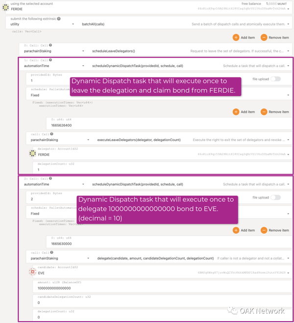 使用 Dynamic Dispatch 创建自动化工作流程 - 知乎