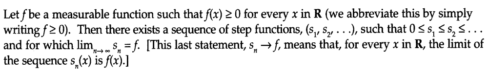 实分析（gre sub math） - 知乎