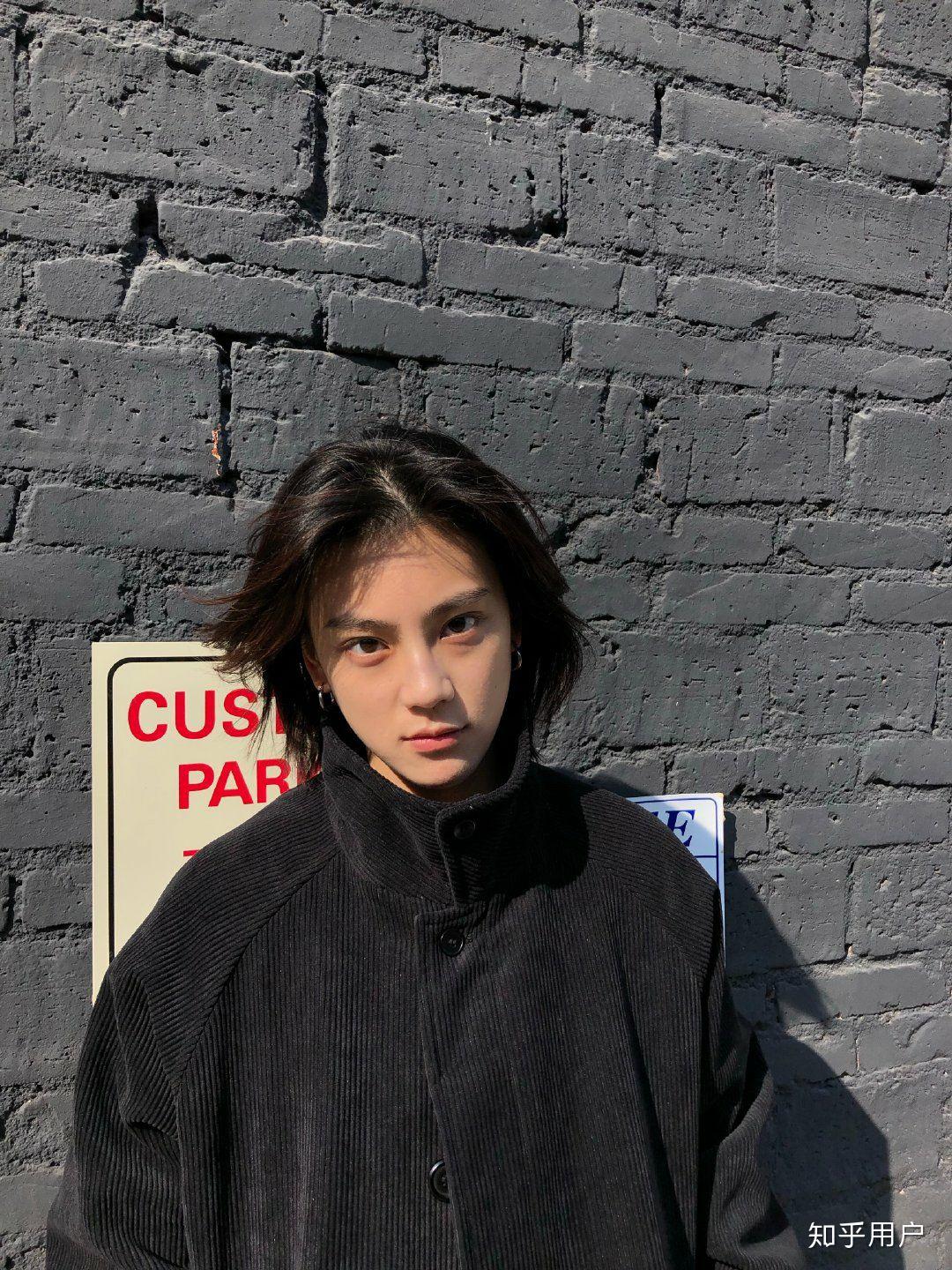 你身边有没有特别帅的女生帅炸天的那种