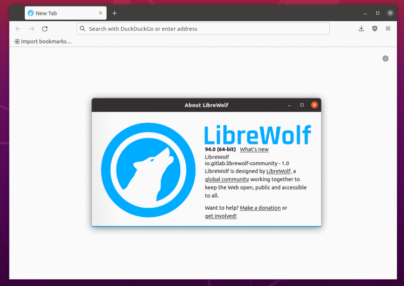 instal the last version for mac LibreWolf Browser 115.0.2-2