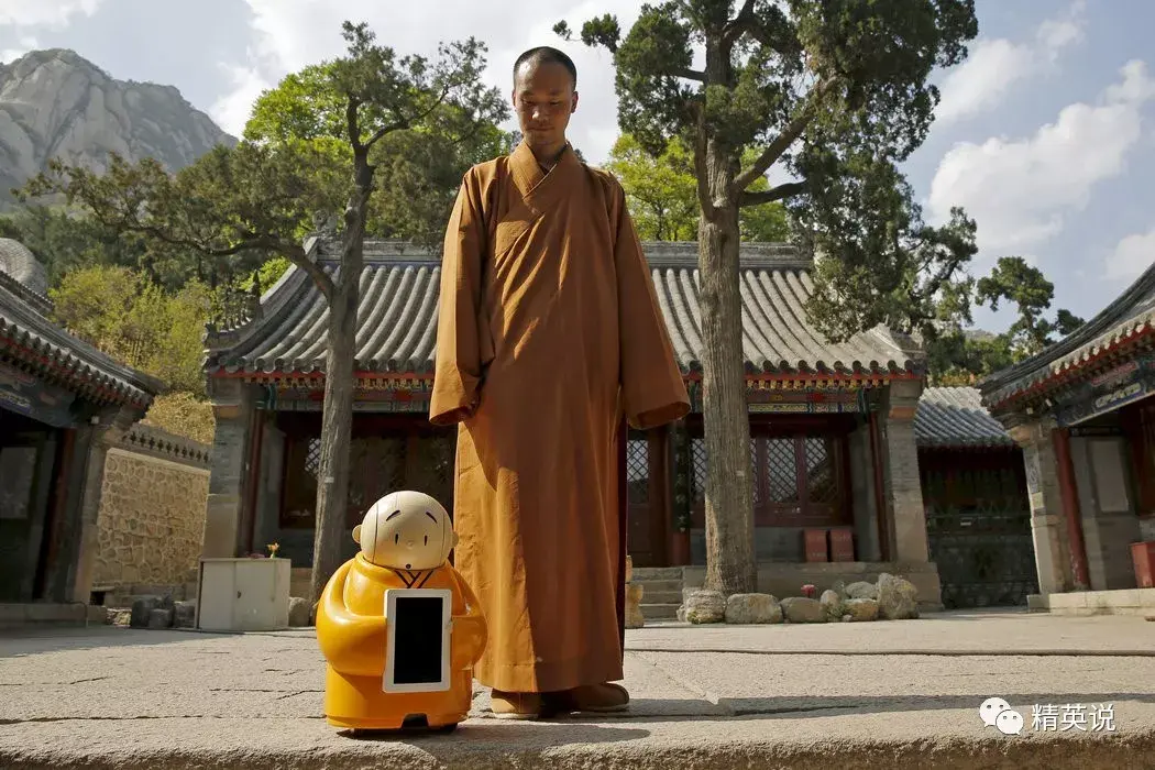 北大毕业后出家为僧天才出走背后有着怎样的故事