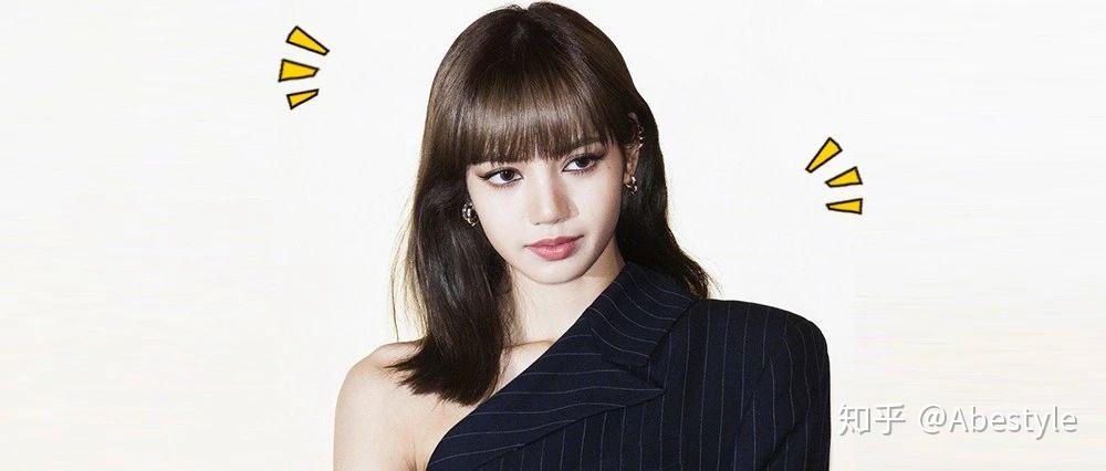 全球人气女王|凭什么是Lisa,红遍全世界?! - 知乎