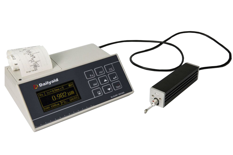 带你了解机械加工表面粗糙度及其测量方法一文全懂