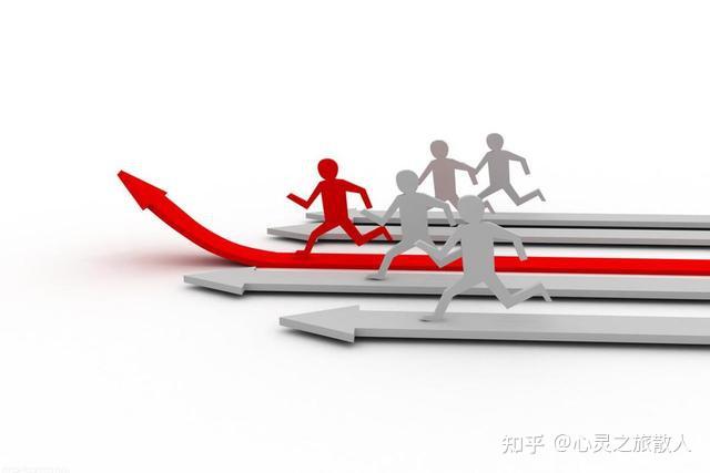 时代抛弃的，是那些只会原地踏步的人 - 知乎
