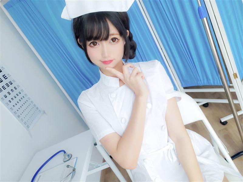 二次元美少女Nagisa魔物喵 [Fantia] 写真合集