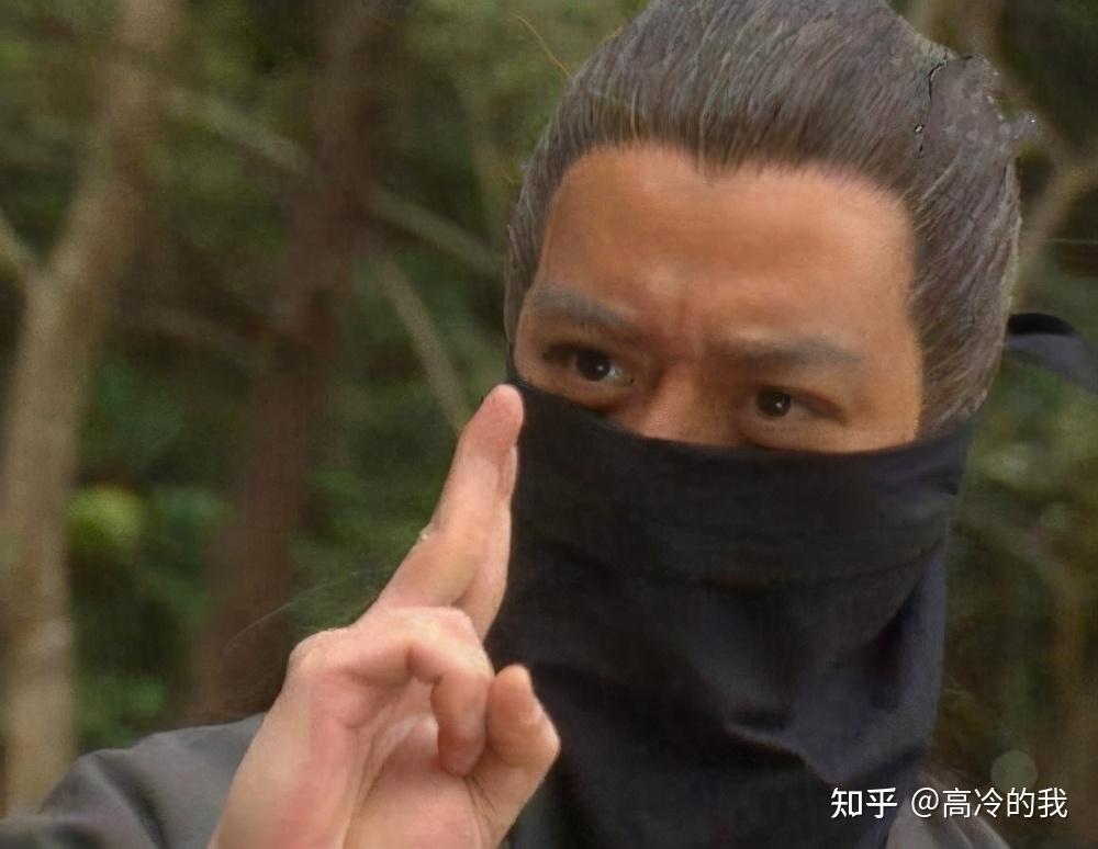 无相劫指:关于这门绝学的描述很少,虽然这门武学属于少林七十二绝技