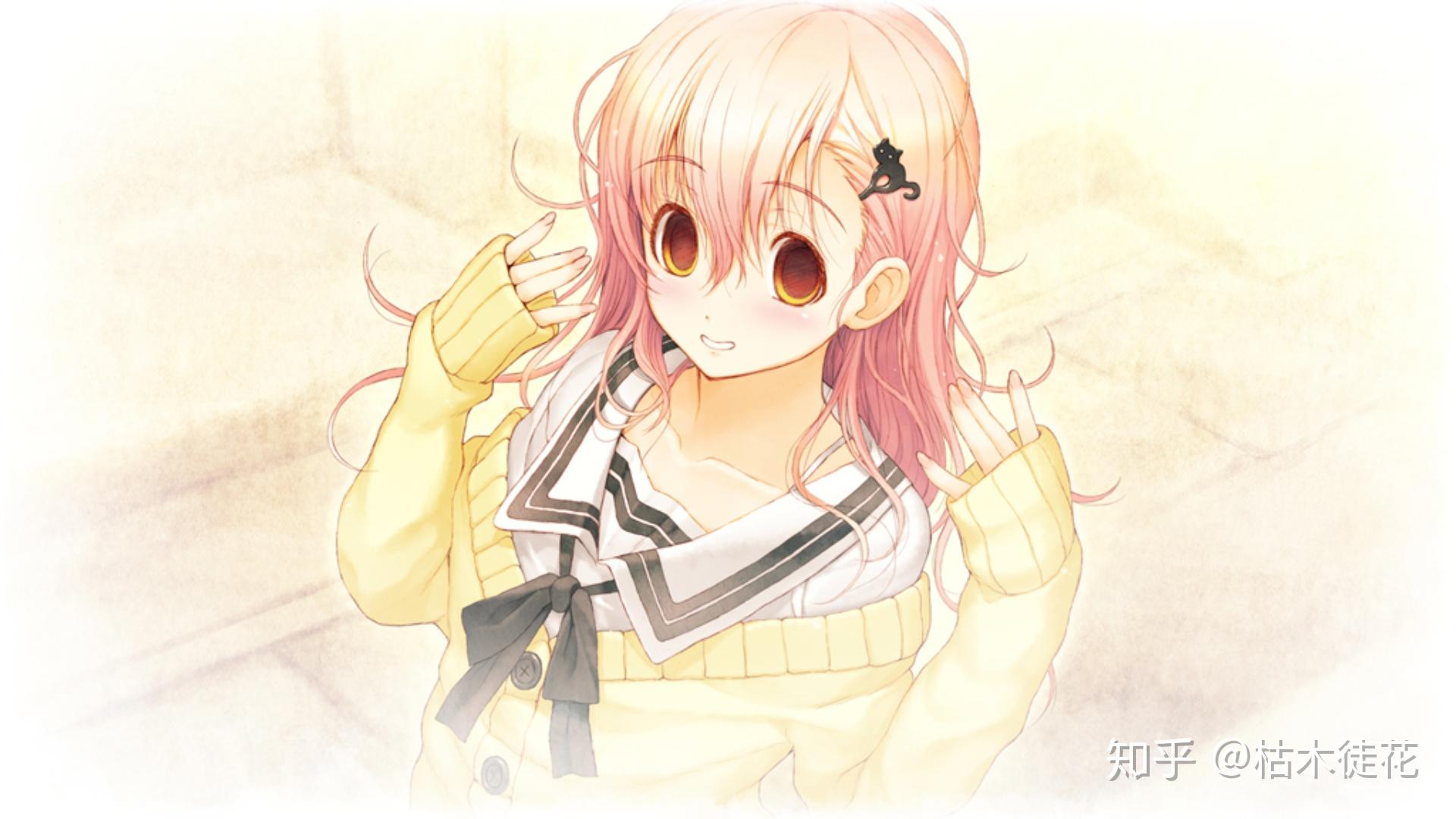 葵绽于夏而不知冬君与彼女与彼女之恋中从葵所看见的