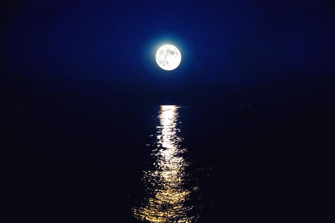 谢朓大江流日夜客心悲未央