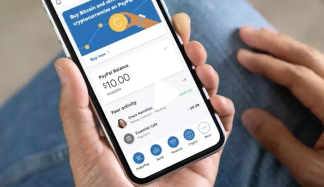 paypalvenmozelle或cashapp超過600美元的交易會被徵稅今年你必須需要