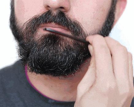 往复式根本没有任何用武之地,甚至他们还想用菜刀刮