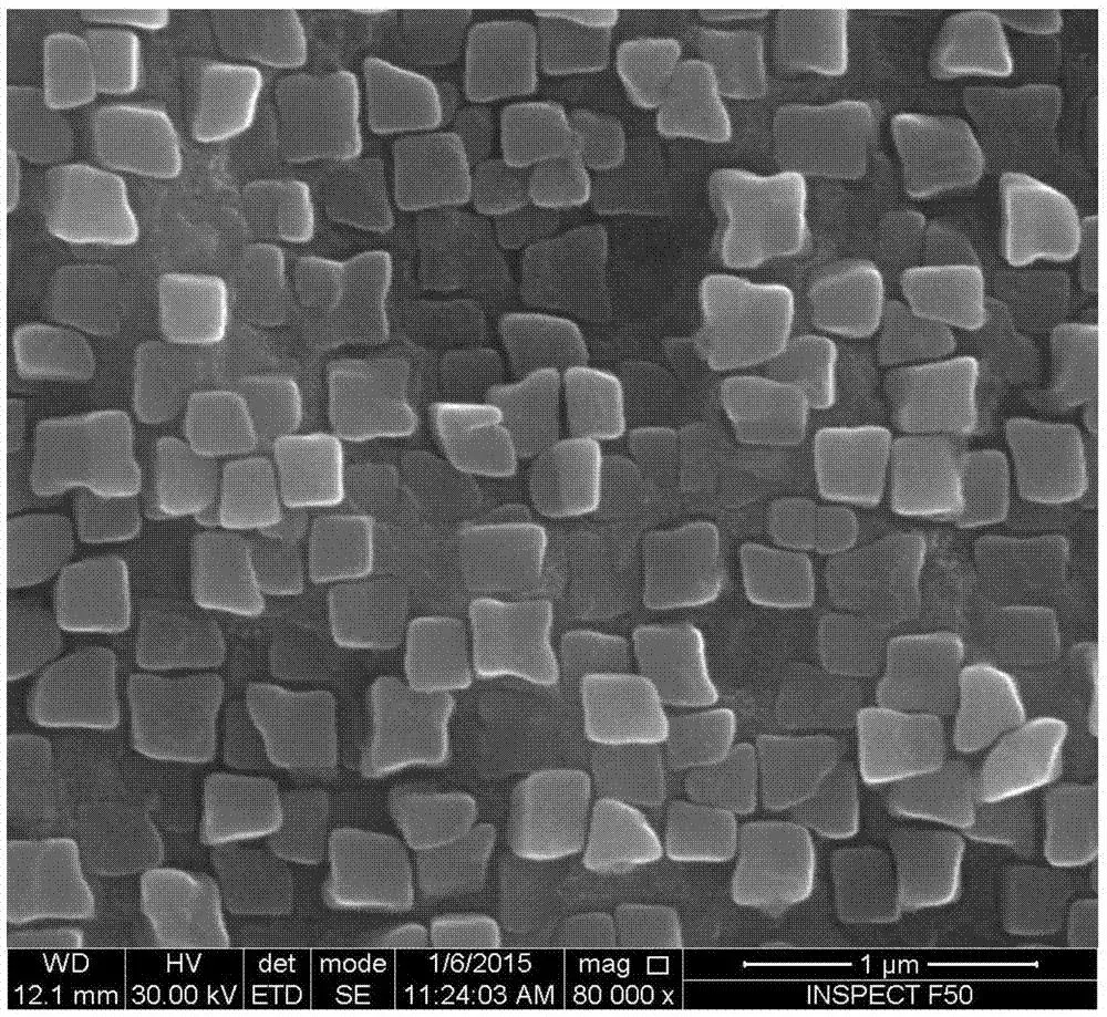 镍基单晶高温合金