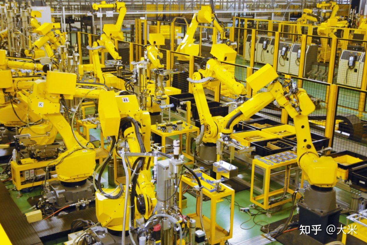 2021年及以后的日本工业