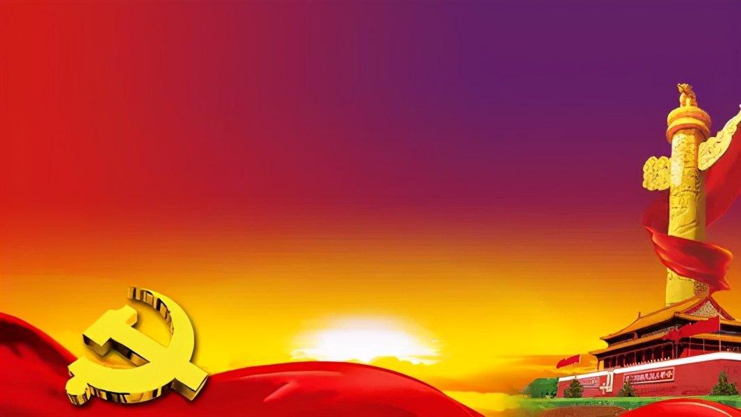 背景选择,奠定基调