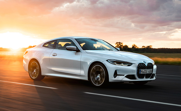 没上牌就跑了五百公里还当新车卖 买家秒提宝马4系乐开花 知乎