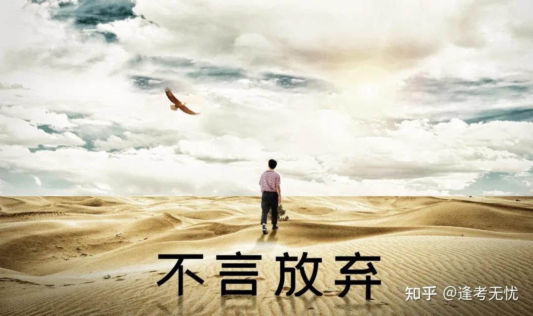真正厉害的人,从来不着急!(经典)