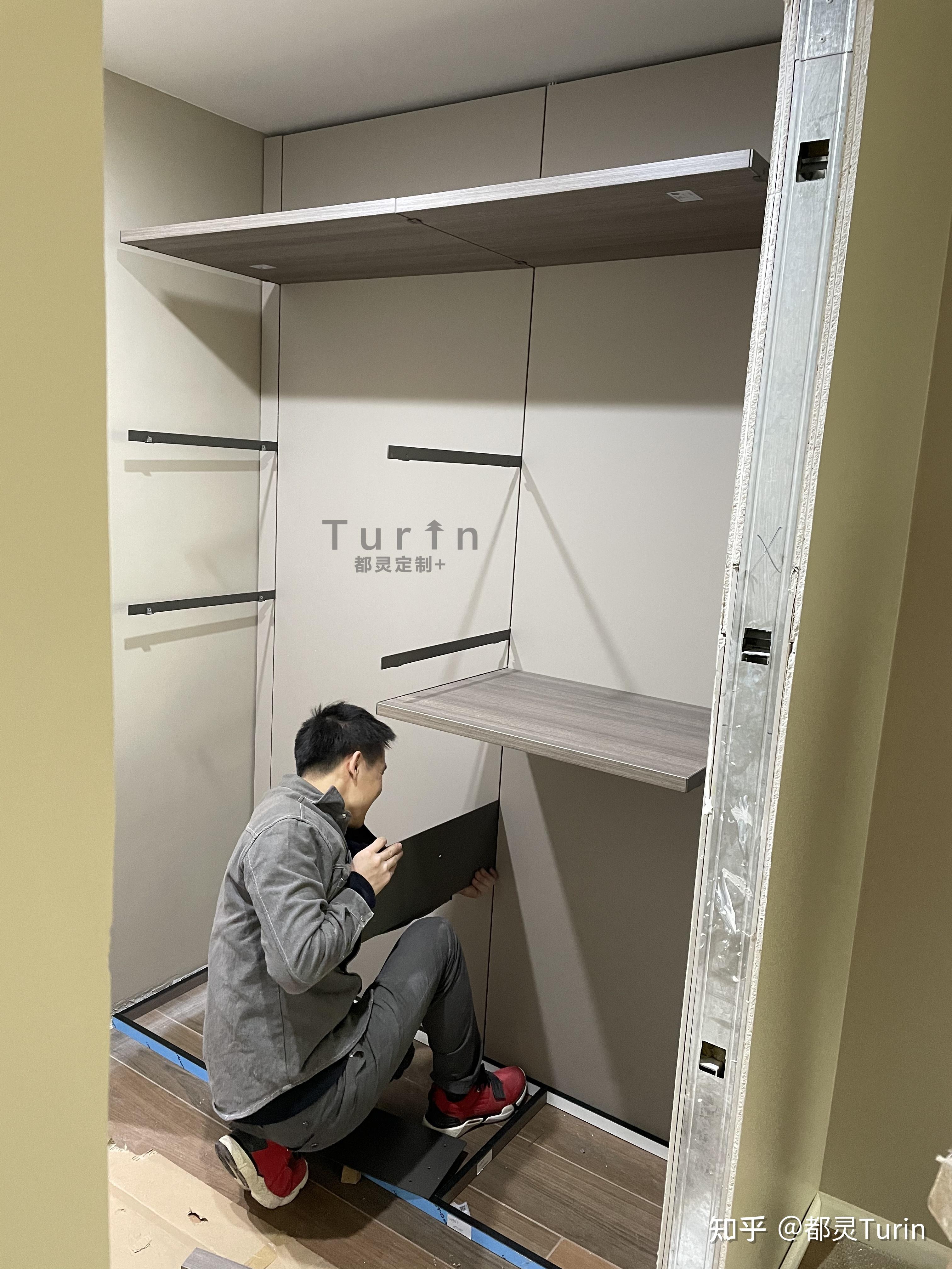 全屋定制全部流程——供知友避坑!