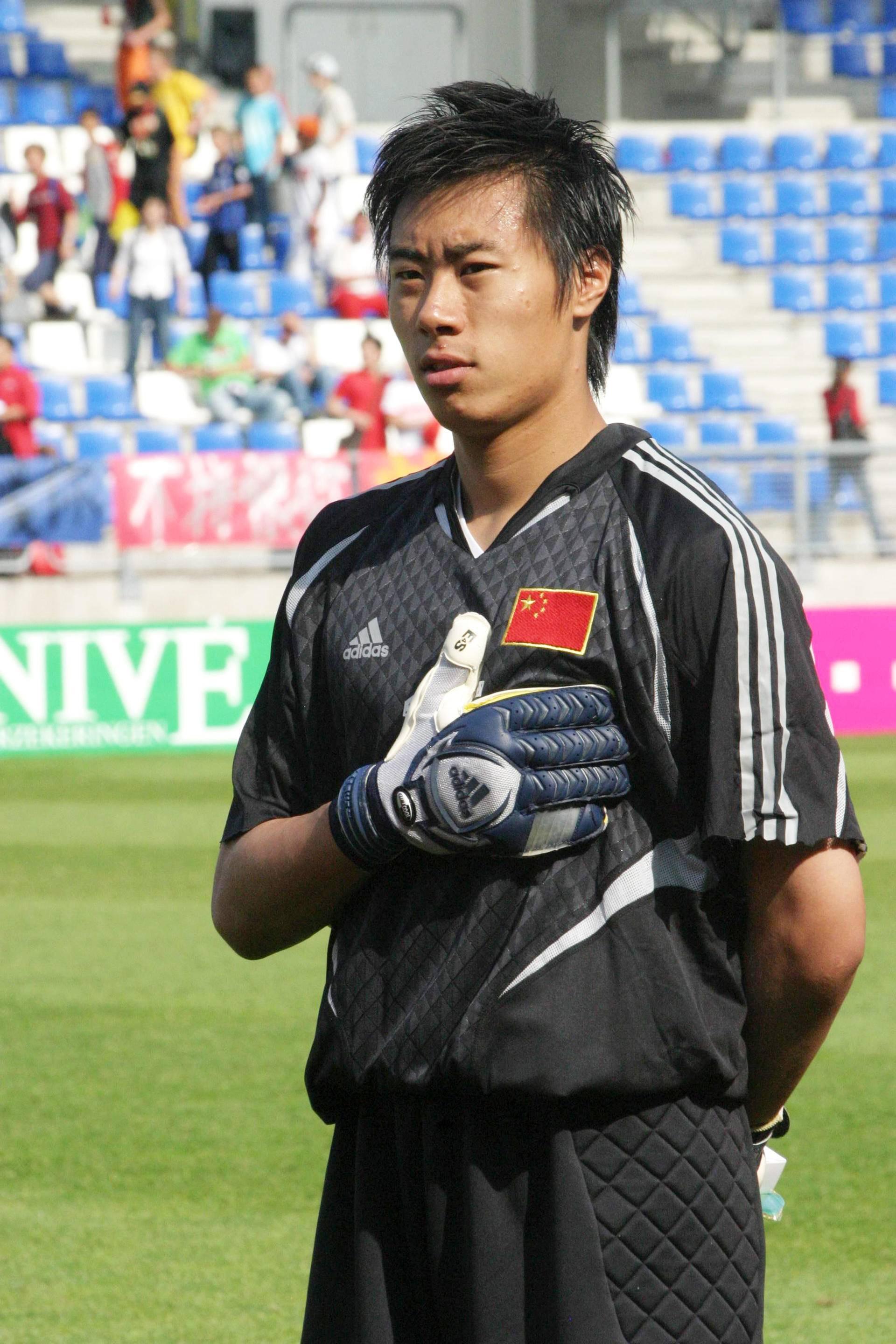 杨程:执着所以坚守,努力所以幸运